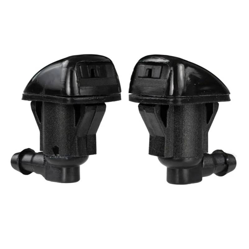 AXTAZS Kompatibel Mit Toyota Für Corsa 1994–1999 Für Ist MK1 2002–2007 Für Corolla 2003–2005 Frontscheibenwischer-Waschdüse düsen für scheibenwischer von AXTAZS