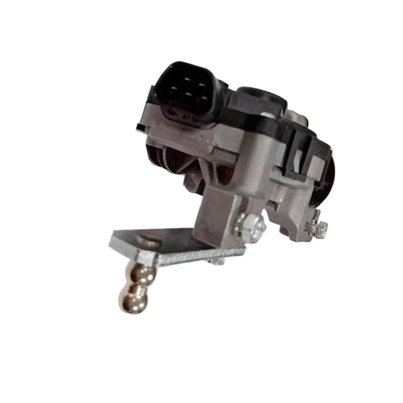 AXTAZS Kompatibel Mit Toyota Für Fortuner Für Hilux Für Innova Das Autozubehör Der Auto-Scheibenwischermotor OEM: 85110-0K021 851100K021 elektrischer Wischermotor von AXTAZS