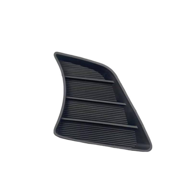 AXTAZS Kompatibel Mit Toyota Für Hilux 2011 2012 2013 2014 2015 52127-0K030 Frontstoßstange Nebelscheinwerfer Links/rechts Netzgitter Rahmenabdeckung Haubengarnierung Nebel Lampe Grill(Right Side) von AXTAZS