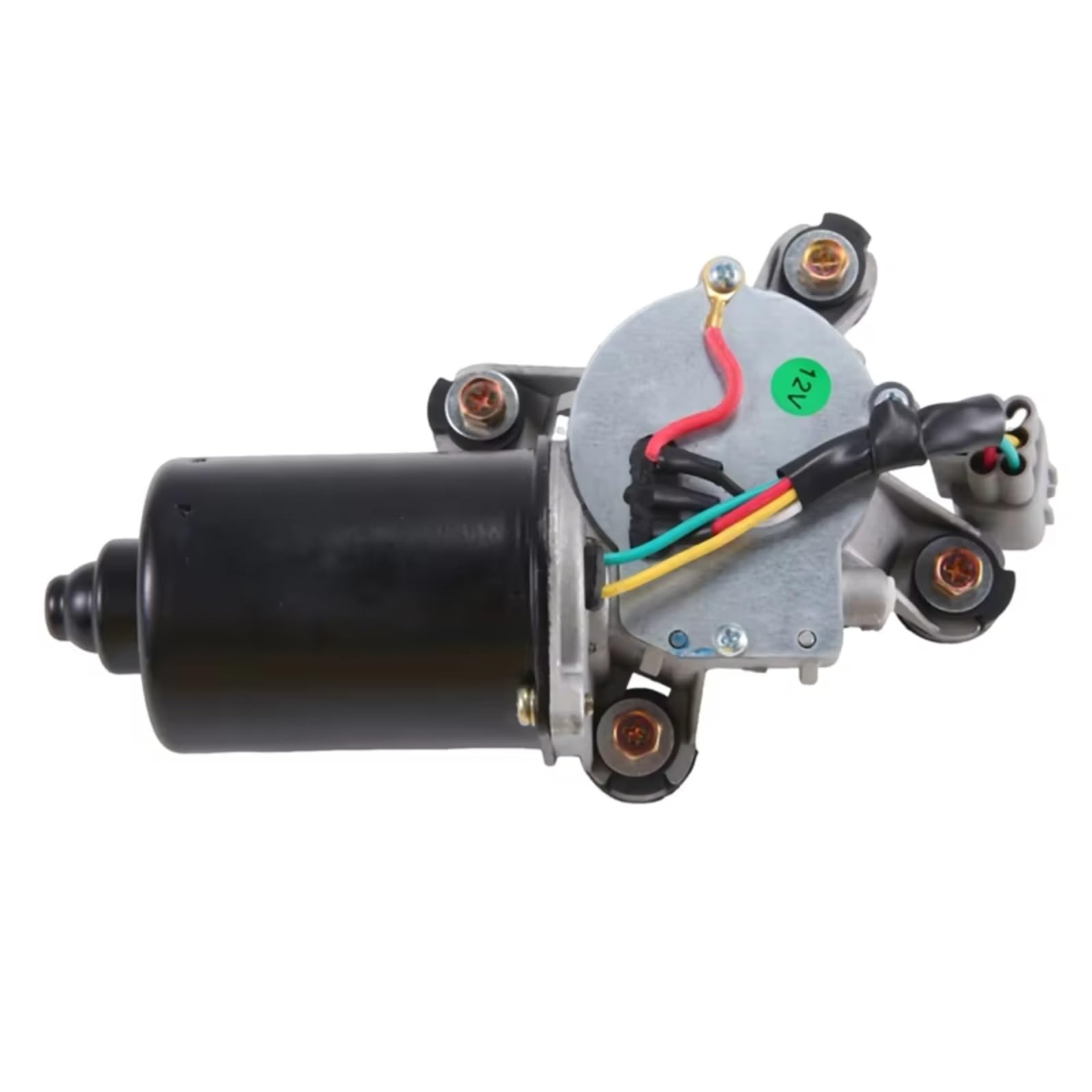 AXTAZS Kompatibel Mit Toyota Für Land Für Cruiser FJ FZJ HDJ HJ HZJ KZJ LJ PZJ RJ7 Der Autowischermotor Scheibenwischerteile OEM: 85110-60201 elektrischer Wischermotor AXTAZS Kompatibel Mit Toyota Für Land Für Cruiser FJ FZJ HDJ HJ HZJ KZJ LJ PZJ RJ7 Der Autowischermotor Scheibenwischerteile OEM: 85110-60201 elektrischer Wischermotor von AXTAZS
