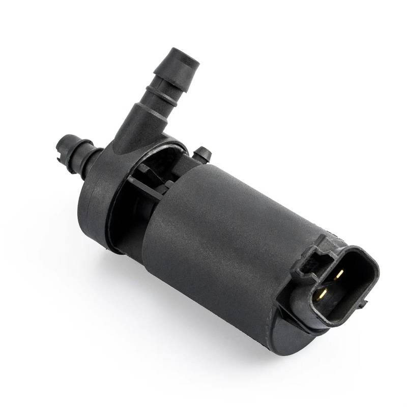AXTAZS Kompatibel Mit Toyota Für RAV4 2003–2006 Automotor-Wischer-Waschpumpe, Auto-Wischermotor, Scheibenwischer-Waschpumpe, OEM: 85280–20020 elektrischer Wischermotor von AXTAZS