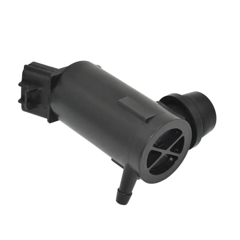 AXTAZS Kompatibel Mit Toyota Für Sienna Für Solara Automotor-Wischerwaschpumpe Scheibenwischerwaschpumpe Autozubehör OEM: 85310-20190 elektrischer Wischermotor von AXTAZS