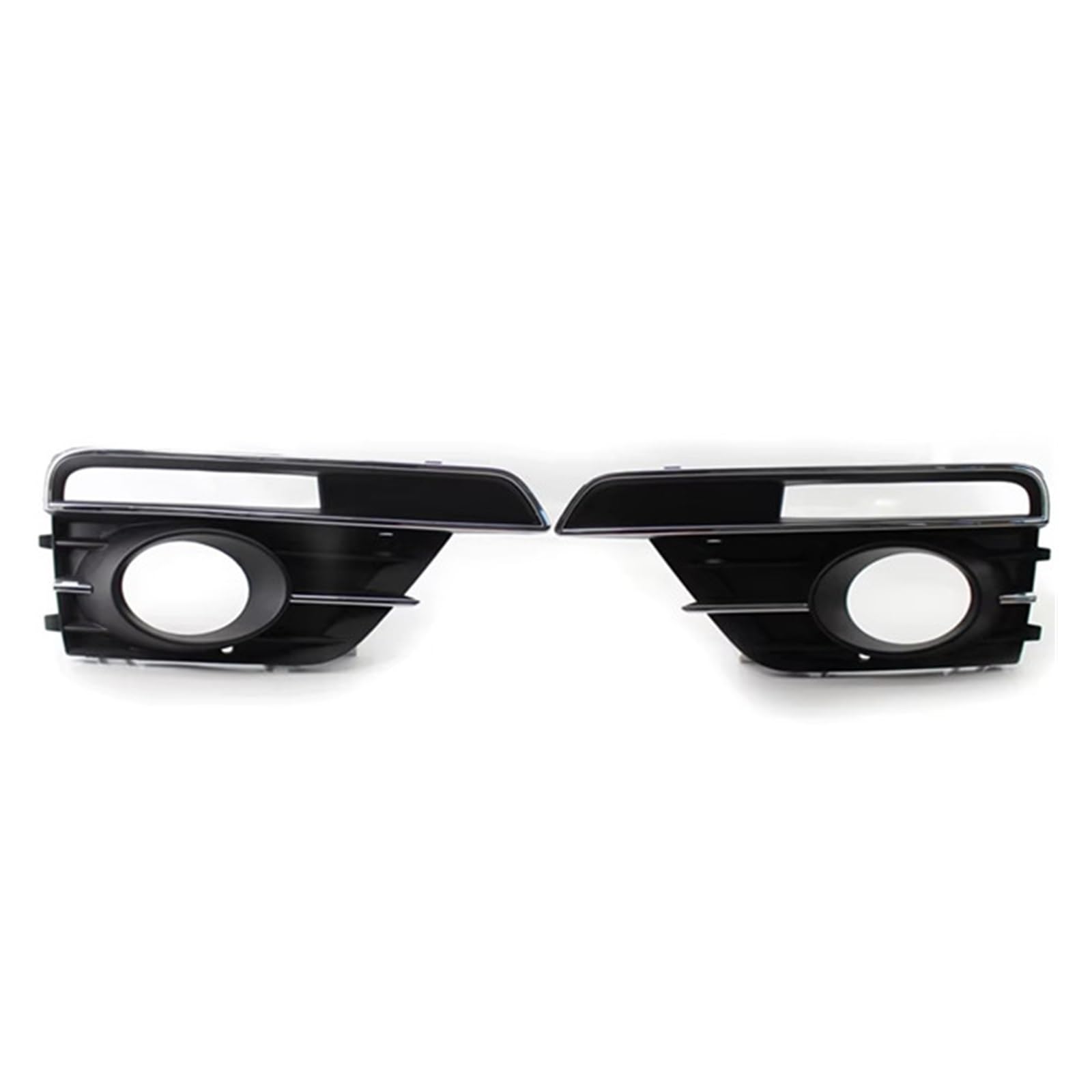 AXTAZS Kompatibel Mit VW Für Beetle 2016 2017 2018 2019 5C5854661J Links Und Rechts Auto-Frontstoßstange Nebelscheinwerfer Lichtrahmenabdeckung Grillzubehör Nebel Lampe Grill AXTAZS Kompatibel Mit VW Für Beetle 2016 2017 2018 2019 5C5854661J Links Und Rechts Auto-Frontstoßstange Nebelscheinwerfer Lichtrahmenabdeckung Grillzubehör Nebel Lampe Grill von AXTAZS