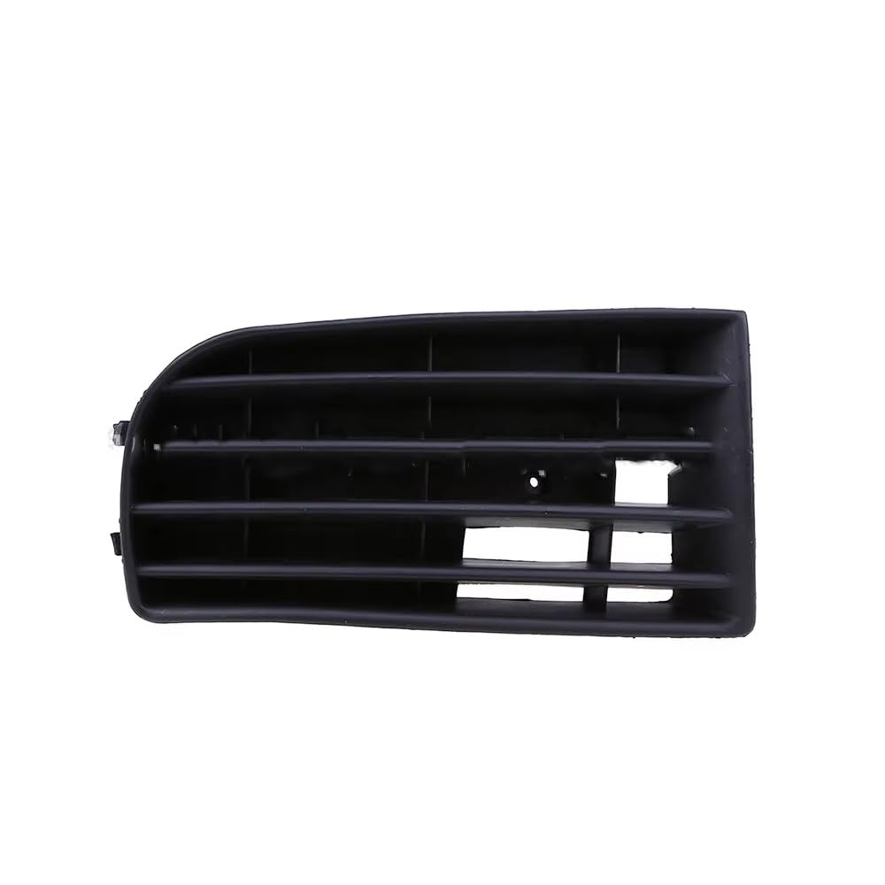 AXTAZS Kompatibel Mit VW Für Golf MK5 2005 2006 2007 2008 2009 1K0853665A 1 Stück Auto-Frontstoßstange Links Und Rechts Nebelscheinwerfergitter Autozubehör Nebel Lampe Grill(L) von AXTAZS
