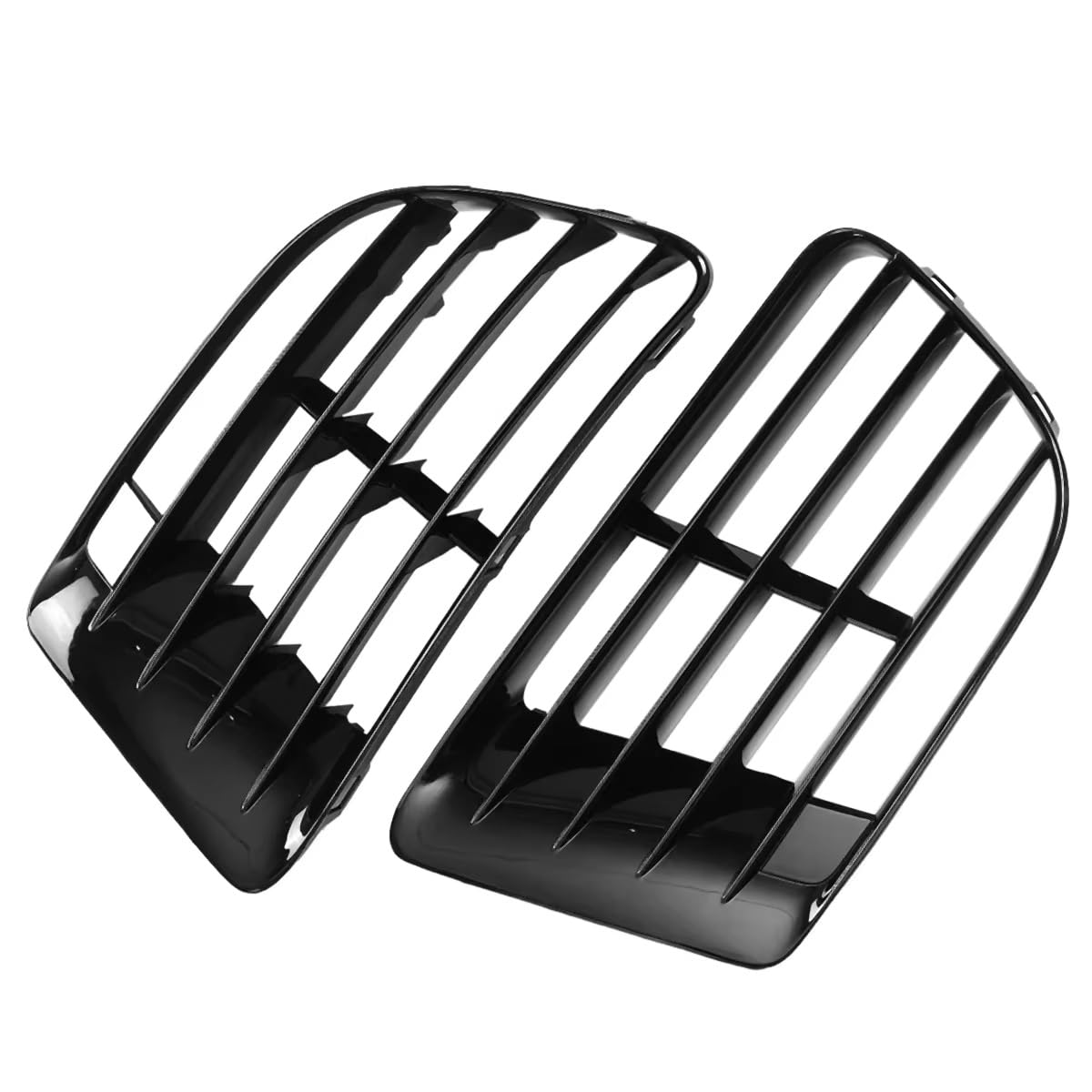 AXTAZS Kompatibel Mit VW Für Golf MK6 R 2009 2010 2011 2012 2013 5K0853666E Vordere Untere Stoßstange Links Rechts Nebelscheinwerfer Lichtgitterabdeckung Zubehör Nebel Lampe Grill AXTAZS Kompatibel Mit VW Für Golf MK6 R 2009 2010 2011 2012 2013 5K0853666E Vordere Untere Stoßstange Links Rechts Nebelscheinwerfer Lichtgitterabdeckung Zubehör Nebel Lampe Grill von AXTAZS