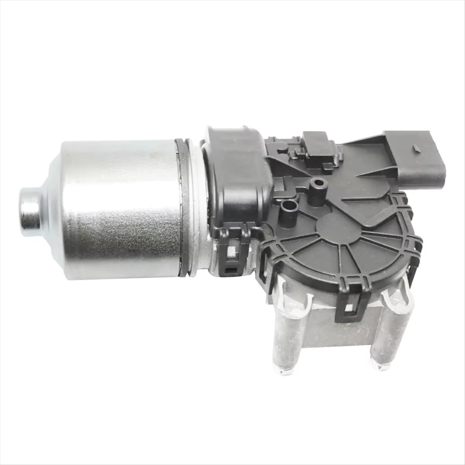 AXTAZS Kompatibel Mit VW Für J&etta 2011–2015, Frontscheibenwischermotor, Auto-Wischermotor, Scheibenwischer-Teile, OEM: 5C7955113D, 5C6955113A, 5C6955121A elektrischer Wischermotor AXTAZS Kompatibel Mit VW Für J&etta 2011–2015, Frontscheibenwischermotor, Auto-Wischermotor, Scheibenwischer-Teile, OEM: 5C7955113D, 5C6955113A, 5C6955121A elektrischer Wischermotor von AXTAZS