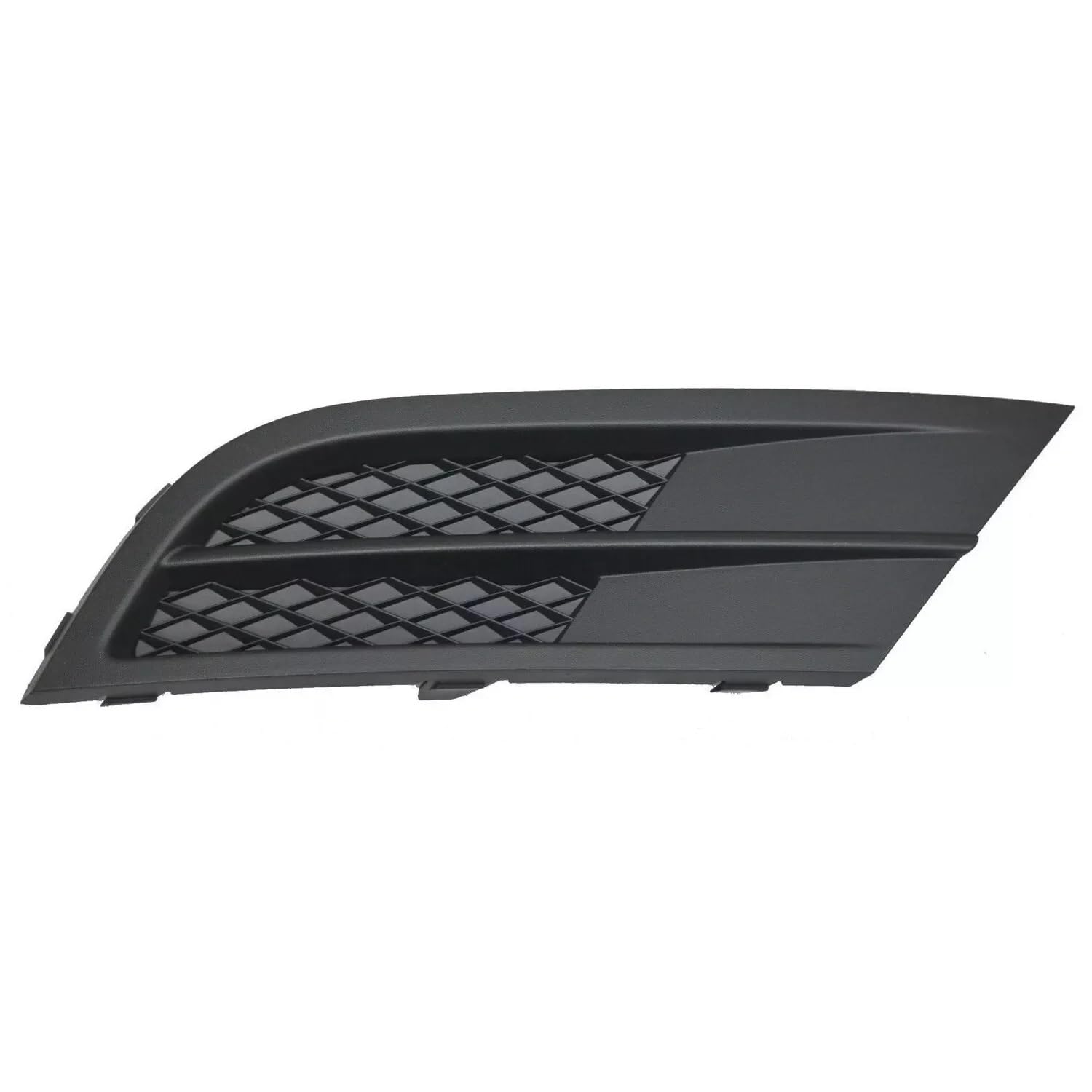 AXTAZS Kompatibel Mit VW Für J&etta MK6 2015 2016 2017 5C6853666G Auto-Frontstoßstange Nebelscheinwerferabdeckung Links/rechts Kühlergrillabdeckung Verkleidung Autozubehör Nebel Lampe Grill(Right) AXTAZS Kompatibel Mit VW Für J&etta MK6 2015 2016 2017 5C6853666G Auto-Frontstoßstange Nebelscheinwerferabdeckung Links/rechts Kühlergrillabdeckung Verkleidung Autozubehör Nebel Lampe Grill(Right) von AXTAZS