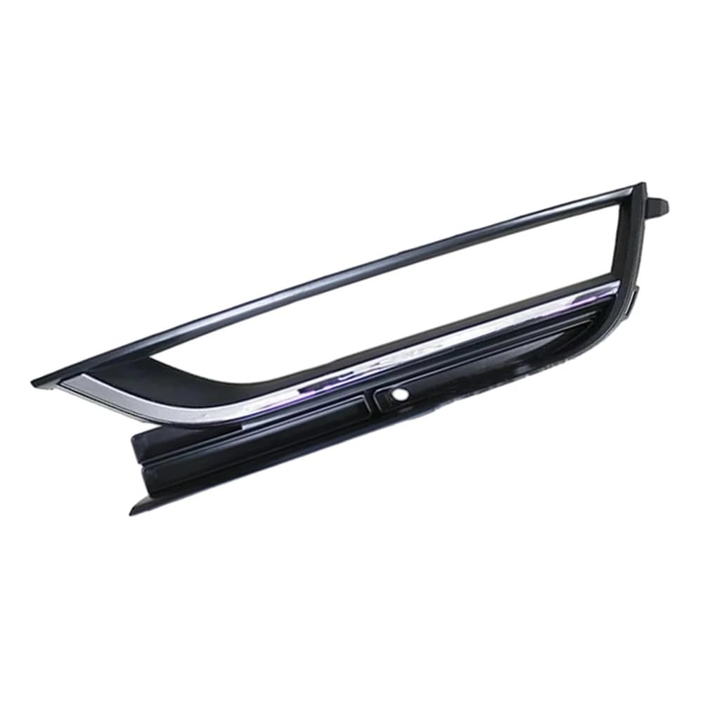 AXTAZS Kompatibel Mit VW Für Passat B7 2011 2012 2013 2014 2015 56D853666 Auto-Nebelscheinwerfergitter Auto Frontstoßstange Seitengitter Nebelscheinwerferabdeckung Nebel Lampe Grill(Left Driver Side) AXTAZS Kompatibel Mit VW Für Passat B7 2011 2012 2013 2014 2015 56D853666 Auto-Nebelscheinwerfergitter Auto Frontstoßstange Seitengitter Nebelscheinwerferabdeckung Nebel Lampe Grill(Left Driver Side) von AXTAZS