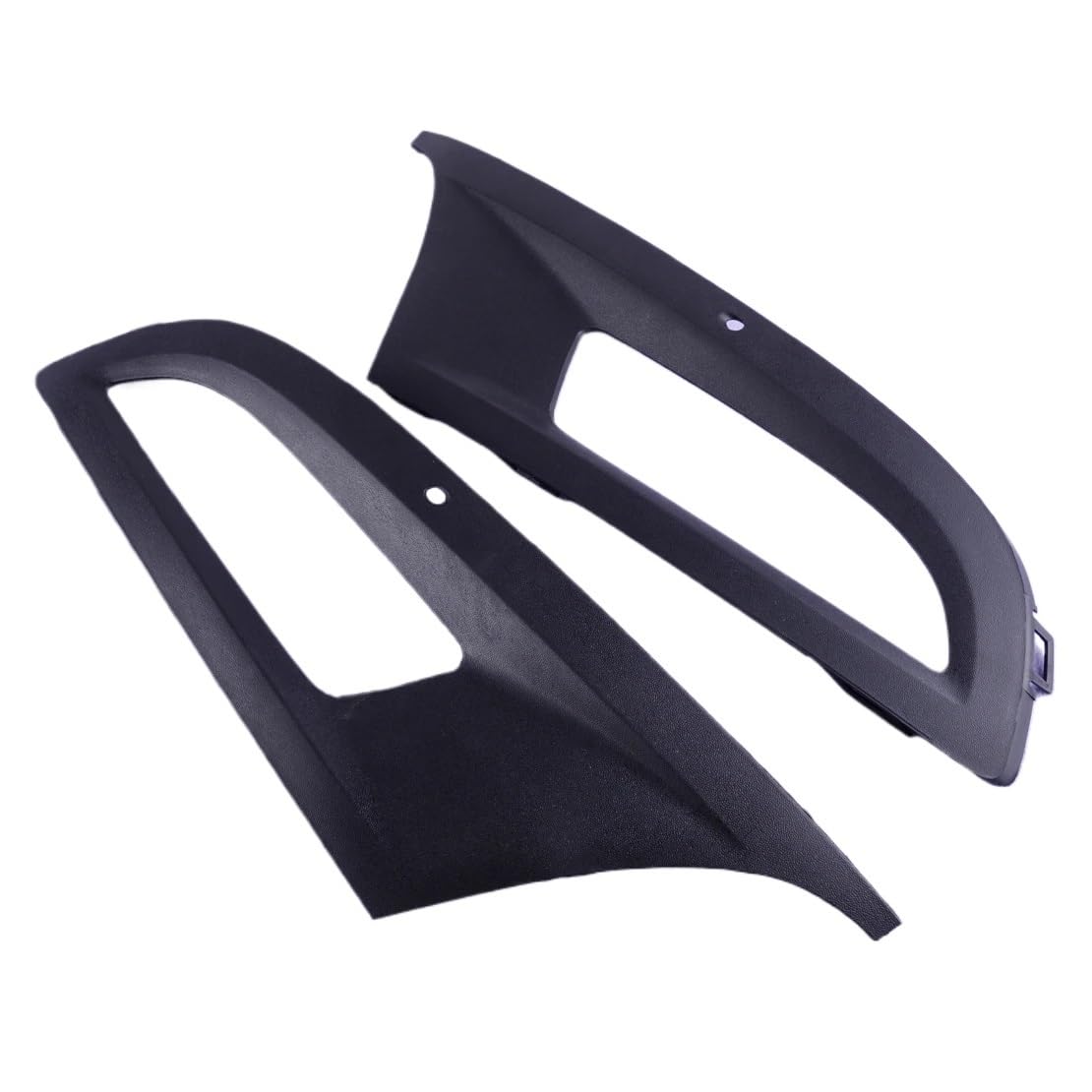 AXTAZS Kompatibel Mit VW Für Polo 6R Mk5 2009 2010 2011 2012 2013 2014 2015 6R0853665D 1 Paar Vordere Untere Stoßstange Nebelscheinwerfer-Einfassungsgitterabdeckung Nebel Lampe Grill AXTAZS Kompatibel Mit VW Für Polo 6R Mk5 2009 2010 2011 2012 2013 2014 2015 6R0853665D 1 Paar Vordere Untere Stoßstange Nebelscheinwerfer-Einfassungsgitterabdeckung Nebel Lampe Grill von AXTAZS