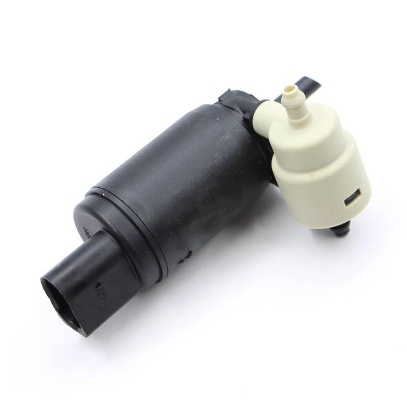 AXTAZS Kompatibel Mit VW Für Rabbit Für Golf Für J&etta Automotor-Wischerwaschpumpe Scheibenwischerwaschpumpe OEM: 1KD955651A 1K6955651 1J6955651 elektrischer Wischermotor von AXTAZS