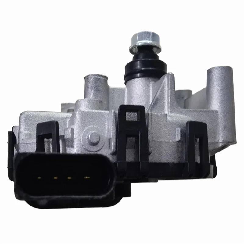 AXTAZS Kompatibel Mit VW Für Sagitar Für Santana Auto Frontscheibenwischermotor Das Autozubehör OEM: 6R1955023D 5C7955113D 0390241573 elektrischer Wischermotor von AXTAZS