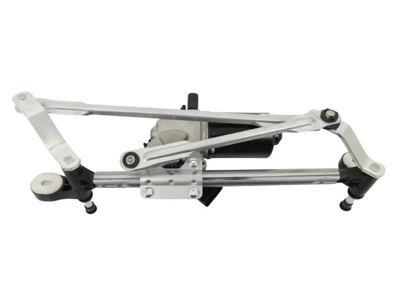AXTAZS Kompatibel Mit Vauxhall Für Corsa D Für Corsa E Das Auto Frontscheibenwischermotor Autoteile Wischermotor OEM: 03675461 0367546129 elektrischer Wischermotor von AXTAZS