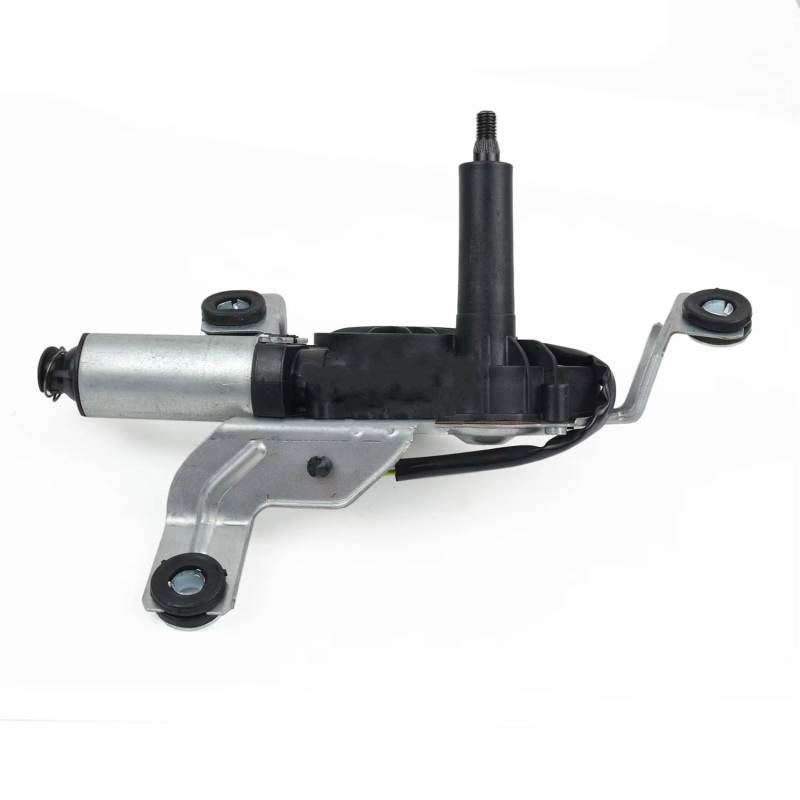 AXTAZS Kompatibel Mit Volvo Für XC90 2003–2014. Das Autozubehör Automotor Heckscheibenwischermotor Auto Heckscheibenwischermotor OEM: 8638163 elektrischer Wischermotor von AXTAZS