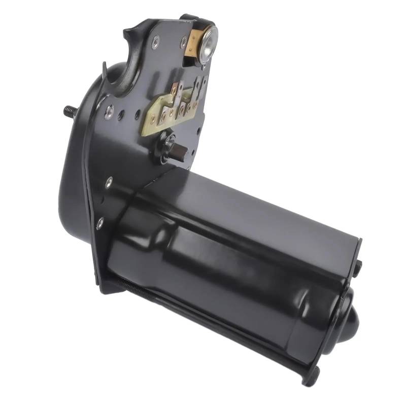 AXTAZS Kompatibel mit Chevrolet für Nova Der Auto-Frontwischermotor. Das Autozubehör-Wischermotor. OEM: 1698858 20043206 22048242 4918442 elektrischer Wischermotor von AXTAZS