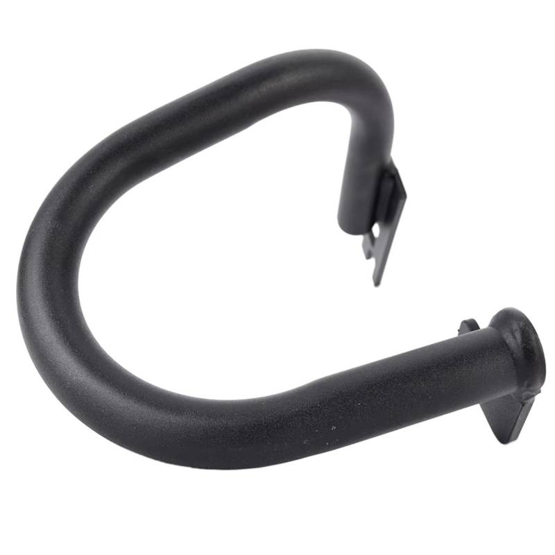 AXTAZS Motorschutz Crash Bar Kompatibel Mit CT125 CT 125 Hunter Cub 2020 2021 2022 2023 Motorradauspuff Crash Schalldämpfer Rohr Verkleidung Rahmen Schutzleiste Stoßstange von AXTAZS