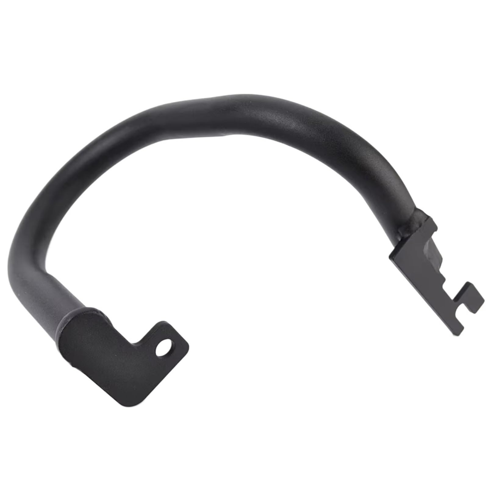 AXTAZS Motorschutz Crash Bar Kompatibel Mit CT125 CT 125 Huntercub 125 2020 2021 2022 2023 Motorradrahmen Motor Crash Bar Protector Rahmen Stoßstangenschutz von AXTAZS