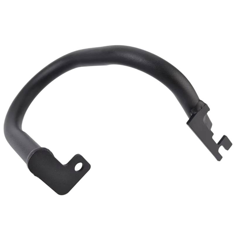 AXTAZS Motorschutz Crash Bar Kompatibel Mit CT125 CT 125 Huntercub 125 2020 2021 2022 2023 Motorradrahmen Motor Crash Bar Protector Rahmen Stoßstangenschutz von AXTAZS