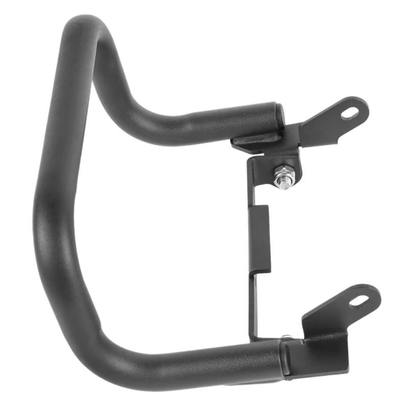 AXTAZS Motorschutz Crash Bar Kompatibel Mit CT125 Huntercub 125 2020 2021 2022 2023 2024 2025 Motorrad-Anti-Crash-Rücklichtabdeckung Schutz Stoßstangenzubehör von AXTAZS