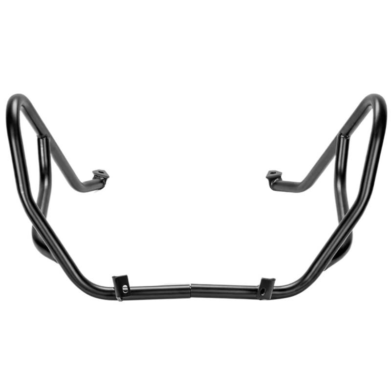 AXTAZS Motorschutz Crash Bar Kompatibel Mit Für G310GS 2017 2018 2019 2020 2021 2022 2023 2024 Motorrad-Sturzbügel Oberer Motorschutz Stoßstangen Rahmenschutz Zubehör von AXTAZS