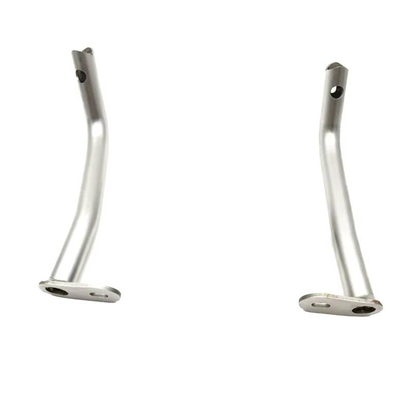 AXTAZS Motorschutz Crash Bar Kompatibel Mit Für R1250GS LC Für ADV 2019 2020 2021 2022 2023 Motorrad-Untermotorschutz-Crash-Bar-Stoßstangenrahmen-Schutzzubehör von AXTAZS