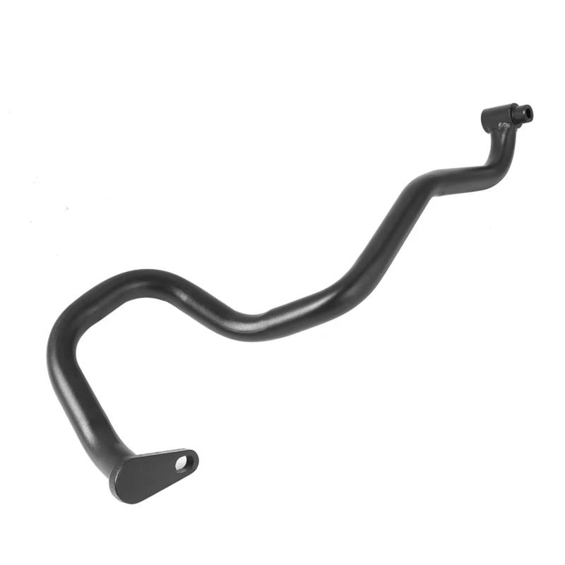 AXTAZS Motorschutz Crash Bar Kompatibel Mit Pan Für America 1250 S RA1250 S 2020 2021 2022 Motorradzubehör Auspuffschutz Crash Bar Protector von AXTAZS