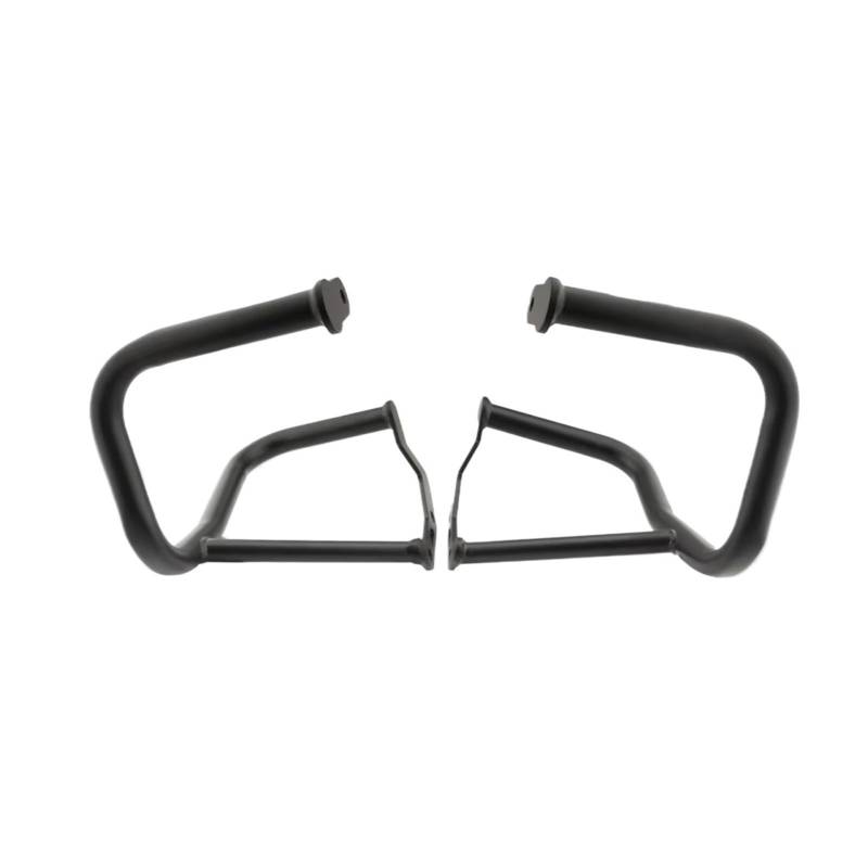 AXTAZS Motorschutz Crash Bar Kompatibel Mit R12 Für NineT R12 2024 2025 Motorrad-Front-Unterer-Crash-Bar-Motorschutz-Schutz-Stoßfänger-Zubehör von AXTAZS