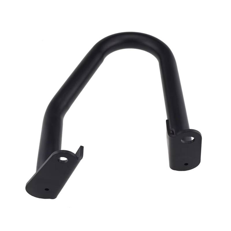 AXTAZS Motorschutz Crash Bar Kompatibel Mit Rebel 1100 Für CMX 1100 2021 2022 Motorrad-Front-Unterseiten-Crash-Bar-Motorschutz-Schutz-Stoßfänger-Zubehör von AXTAZS