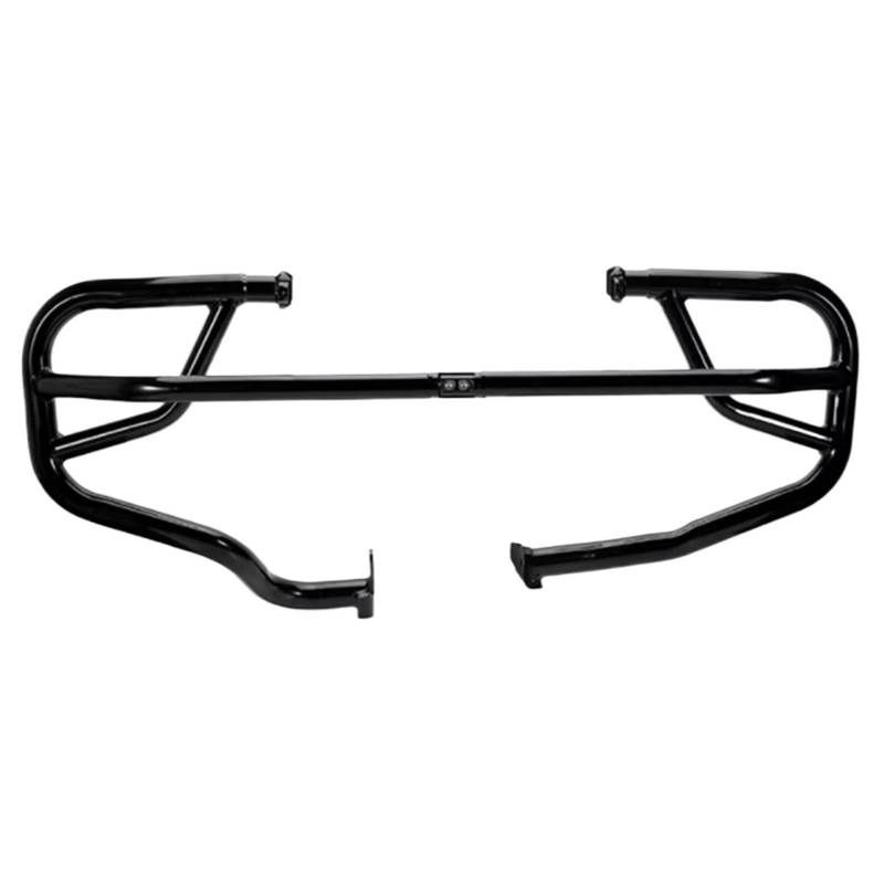 AXTAZS Motorschutz Crash Bar Kompatibel Mit Rebel CM1100 1100 Für DCT CMX1100 CMX1100SE 2017 2018 2019 2020 2021 2022 2023 2024 2025 Motorrad-Motorstoßstange Anti-Drop-Bar von AXTAZS