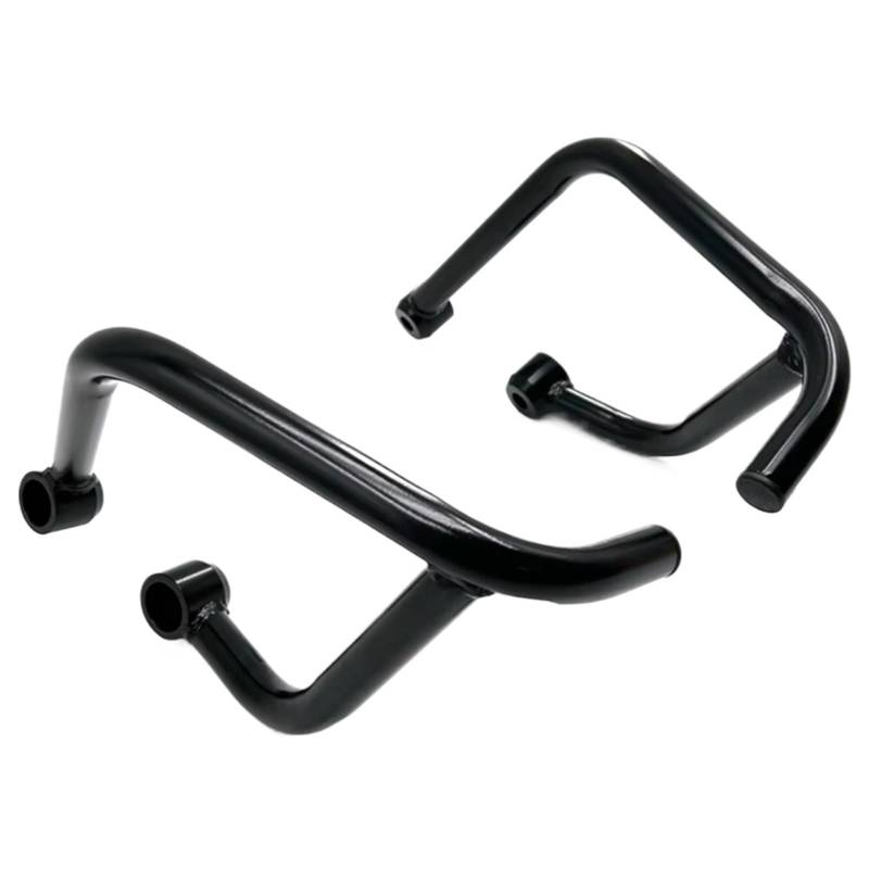AXTAZS Motorschutz Crash Bar Kompatibel Mit Suzuki Für GSX-S1000GX 2024 Motorrad-Motorstoßstangen-Karosserieschutz Crash Bars Styling-Zubehör von AXTAZS