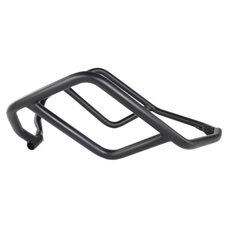 AXTAZS Motorschutz Crash Bar Kompatibel Mit Yamaha Für Tenere 700 2019 2020 2021 2022 2023 2024 Obere Crash Bar Extensions Für Motorradstoßstangen Motorschutzfolie von AXTAZS
