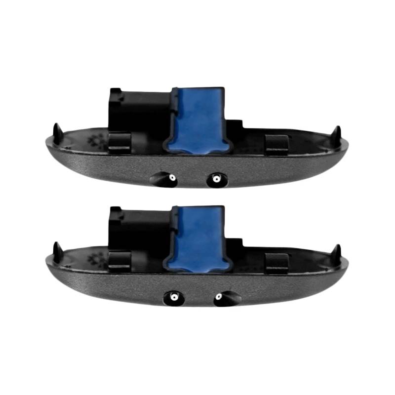 Kompatibel Mit A4 S4 A6 S6 2002–2008 A6 Für Allroad 2007–2011 Auto-Frontscheiben-Scheibenwascher-Sprühdüsen 4F0955988A düsen für scheibenwischer von AXTAZS