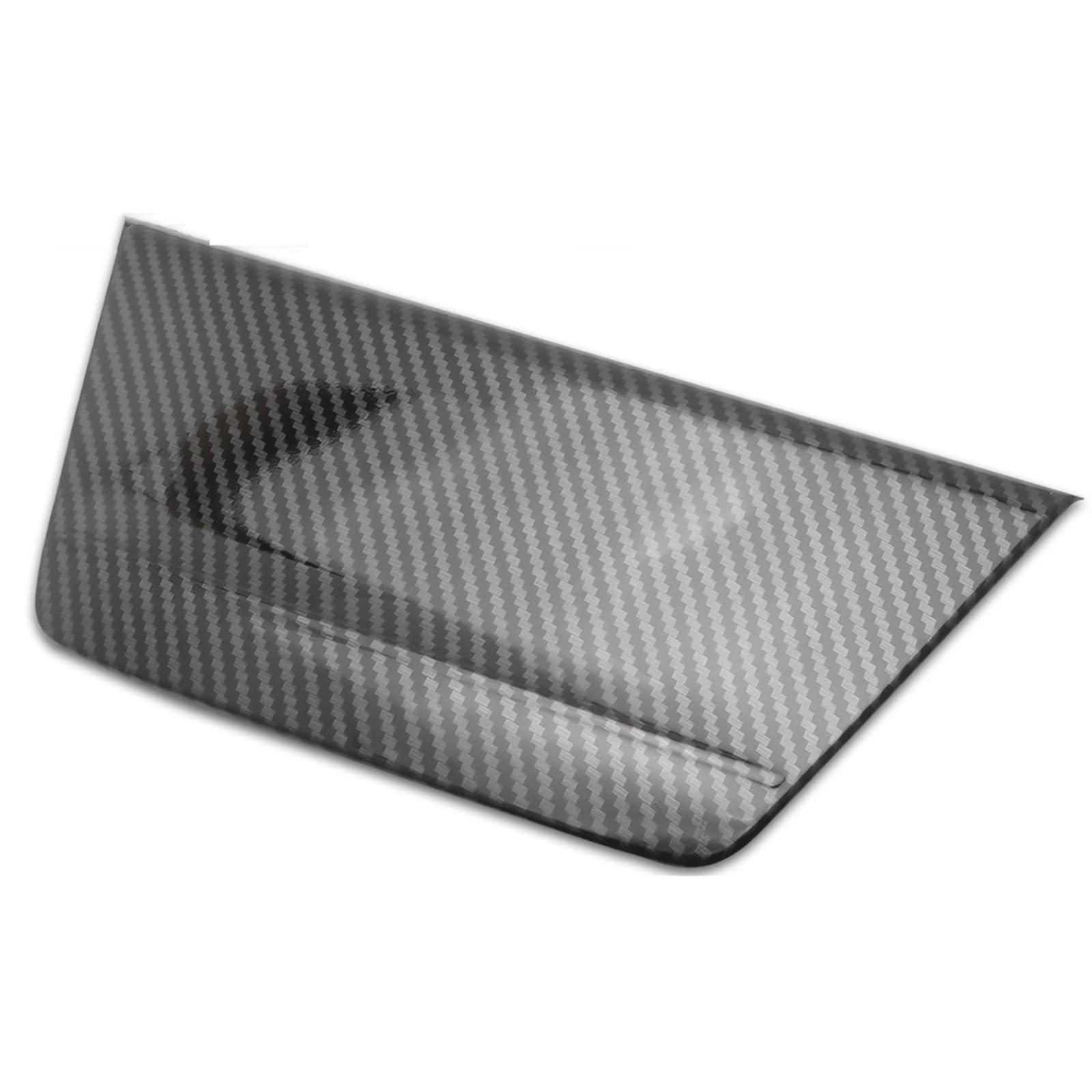 Kompatibel Mit Accord 2018 2019 2020 2021 2022, Carbonfaser-Muster-Stil, Innenraum-Mittelkonsole, Zigarettenanzünder-Panel-Abdeckung, Zierleiste Abdeckung CD-Bedienfelds Kompatibel Mit Accord 2018 2019 2020 2021 2022, Carbonfaser-Muster-Stil, Innenraum-Mittelkonsole, Zigarettenanzünder-Panel-Abdeckung, Zierleiste Abdeckung CD-Bedienfelds von AXTAZS