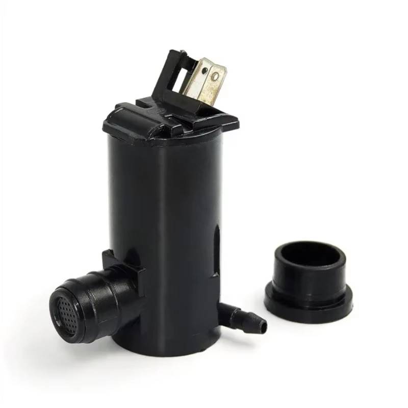 Kompatibel Mit Accord Für Element Auto-Scheibenwischer The Car Accessories Auto-Motorwischer-Waschpumpe OEM: 38512SDAA01 38512-SDA-A01 elektrischer Wischermotor von AXTAZS