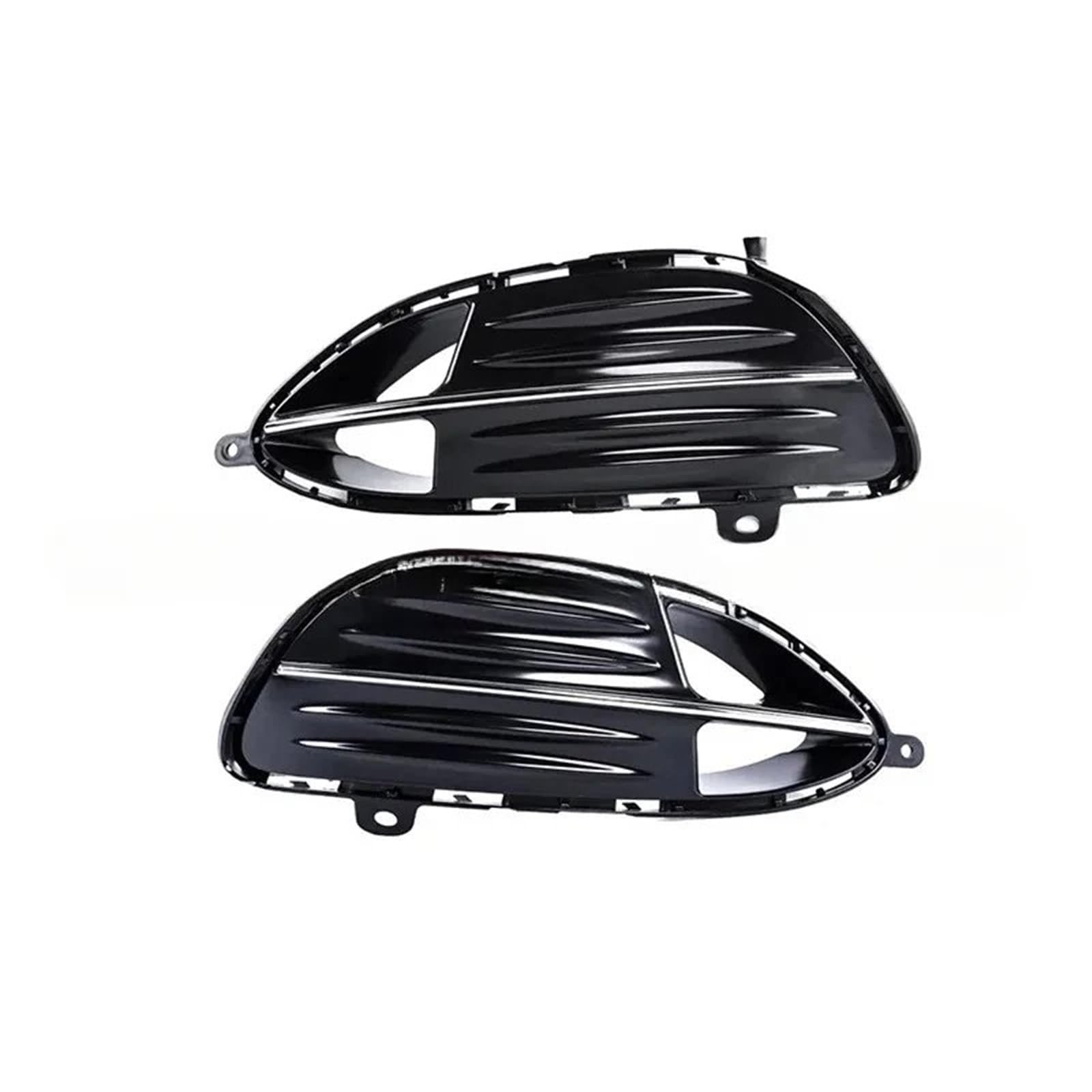 Kompatibel Mit Benz Für W212 2013 2014 2128852122 Auto Vorne Untere Stoßstange Links Rechts Nebelscheinwerfer Chrom Kühlergrill Abdeckung Trim Autozubehör Nebel Lampe Grill(L+R 2921 302 2122 2222) Kompatibel Mit Benz Für W212 2013 2014 2128852122 Auto Vorne Untere Stoßstange Links Rechts Nebelscheinwerfer Chrom Kühlergrill Abdeckung Trim Autozubehör Nebel Lampe Grill(L+R 2921 302 2122 2222) von AXTAZS