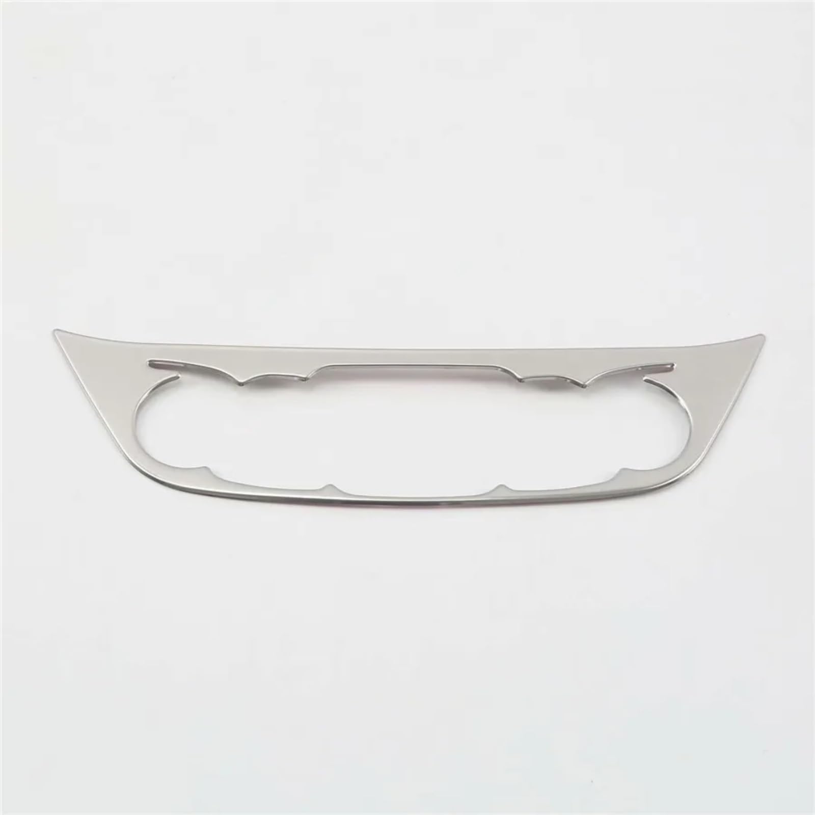Kompatibel Mit Chevrolet Für Malibu 2016 2017 2018 2019 2020, Obere Lüftungs- Und Klimaanlagen-Abdeckung Für Das Armaturenbrett, Für Silbernes Zubehör, CD-Bedienfeld-Abdeckung Abdeckung CD-Bedienfelds Kompatibel Mit Chevrolet Für Malibu 2016 2017 2018 2019 2020, Obere Lüftungs- Und Klimaanlagen-Abdeckung Für Das Armaturenbrett, Für Silbernes Zubehör, CD-Bedienfeld-Abdeckung Abdeckung CD-Bedienfelds von AXTAZS