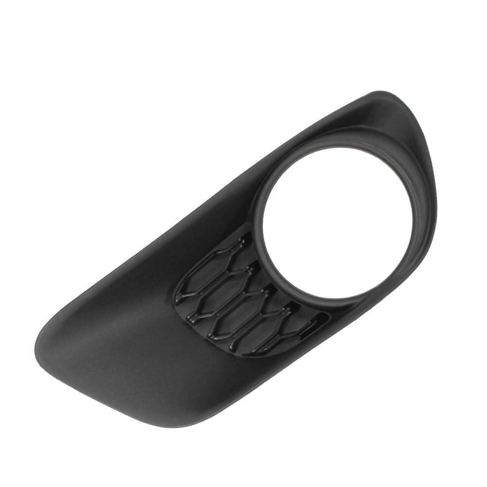 Kompatibel Mit Dodge Für Grand Für Caravan 2011–2020 68100699AA Auto-Frontstoßstange Nebelscheinwerferabdeckung Links/rechts Kühlergrillabdeckung Verkleidung Automontage Nebel Lampe Grill(Right Passen Kompatibel Mit Dodge Für Grand Für Caravan 2011–2020 68100699AA Auto-Frontstoßstange Nebelscheinwerferabdeckung Links/rechts Kühlergrillabdeckung Verkleidung Automontage Nebel Lampe Grill(Right Passen von AXTAZS