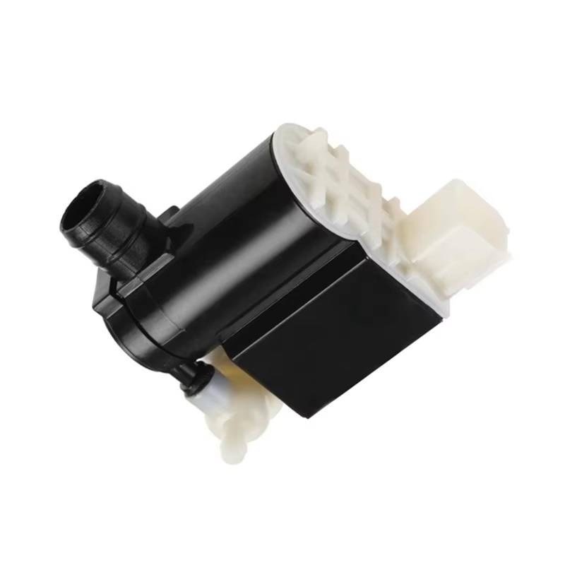 Kompatibel Mit Hyundai Für Accent 2002–2005. Auto-Motor-Wischer-Waschpumpe. Autozubehör. Scheibenwischer-Waschpumpe. OEM: 98510-2L100 elektrischer Wischermotor von AXTAZS