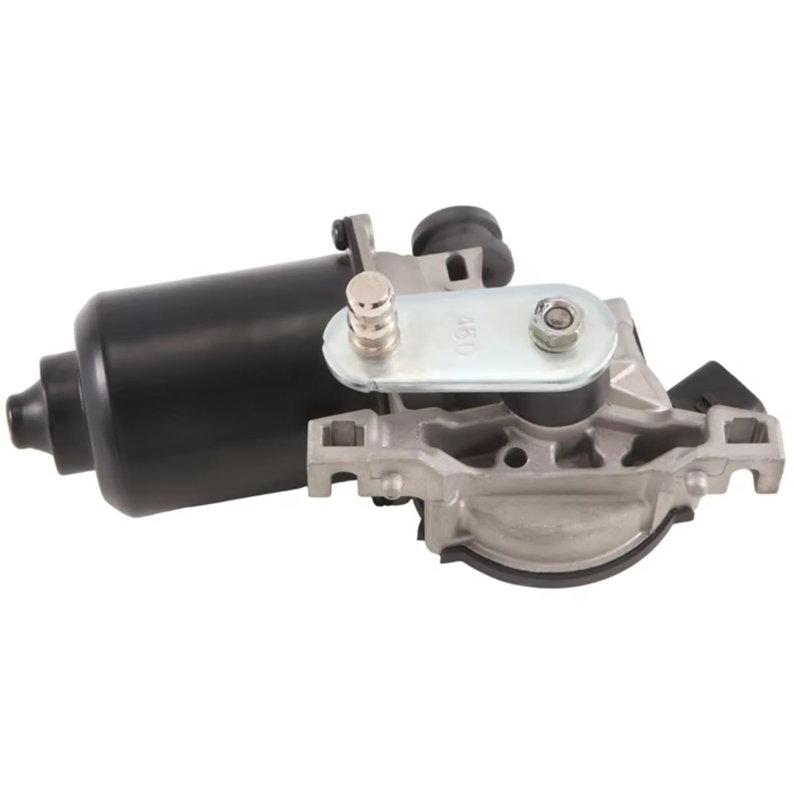 Kompatibel Mit Hyundai Für Accent Für Genesis 2006–2011. Frontwischermotor, Autozubehör, Scheibenwischerteile, OEM: 981101G000, 98110-1G000 elektrischer Wischermotor Kompatibel Mit Hyundai Für Accent Für Genesis 2006–2011. Frontwischermotor, Autozubehör, Scheibenwischerteile, OEM: 981101G000, 98110-1G000 elektrischer Wischermotor von AXTAZS