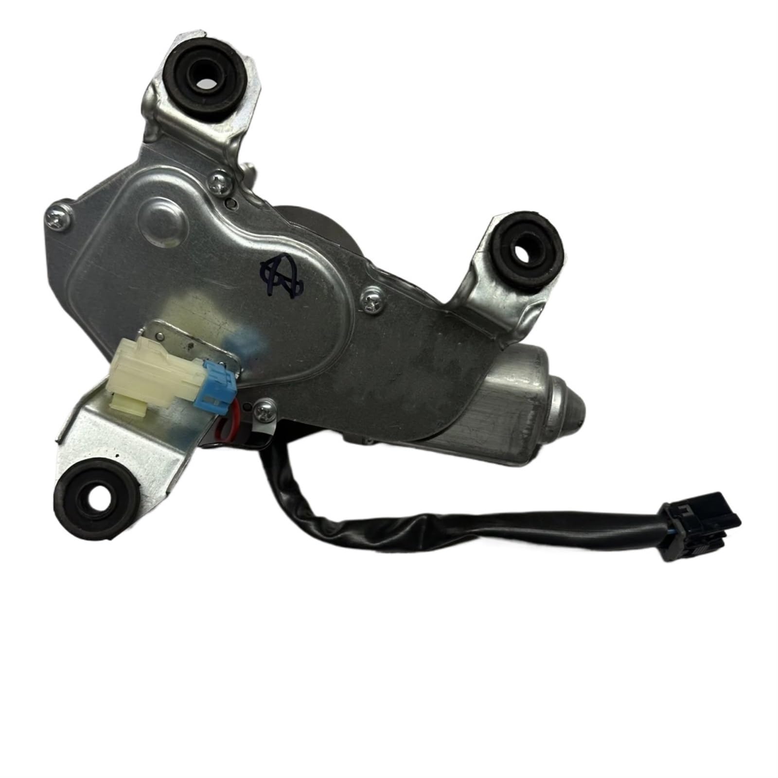 Kompatibel Mit Hyundai Für Santa Fe 2001–2006 Scheibenwischermotor Hinten Am Auto Scheibenwischerteile OEM: 9870026000 98700–26000 elektrischer Wischermotor Kompatibel Mit Hyundai Für Santa Fe 2001–2006 Scheibenwischermotor Hinten Am Auto Scheibenwischerteile OEM: 9870026000 98700–26000 elektrischer Wischermotor von AXTAZS