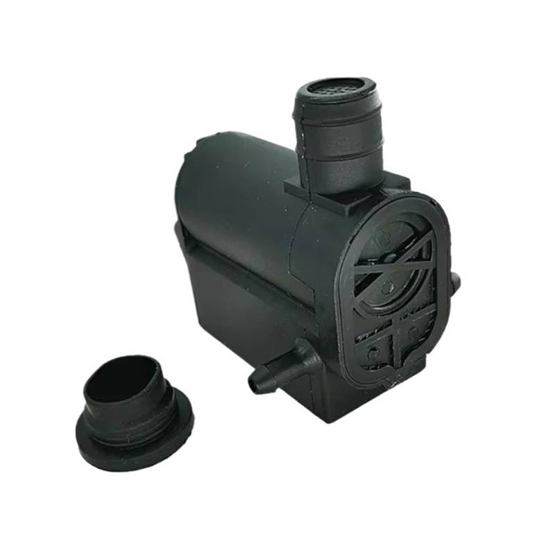 Kompatibel Mit K&ia Für Borrego Für Forte Für Rio. Der Scheibenwischer des Autos. Die Scheibenwischerpumpe des Automotors. OEM: 98510-1C100 98510-26100 elektrischer Wischermotor von AXTAZS