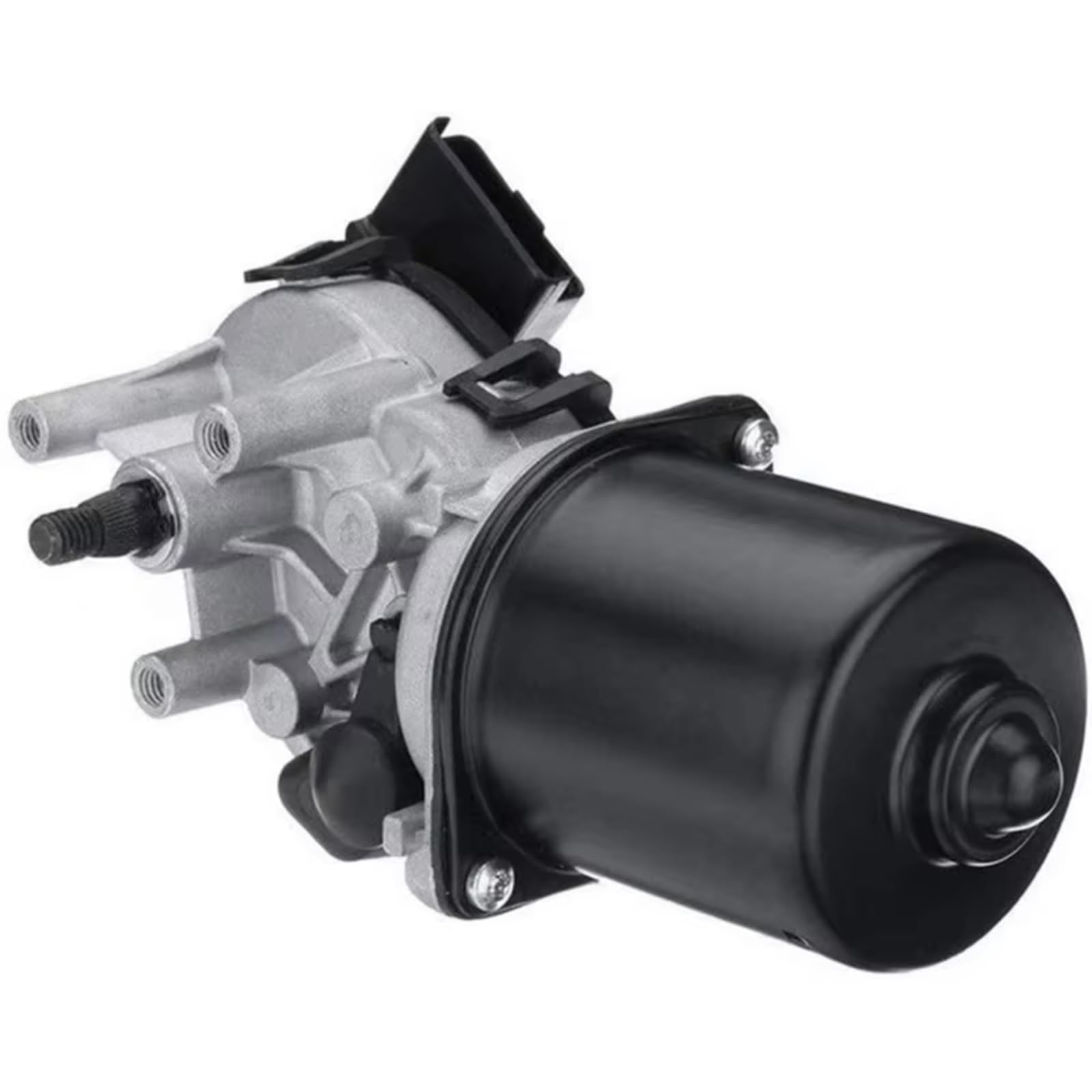 Kompatibel Mit Nissan Für Qashqai 2007–2016, Der Vordere Scheibenwischermotor des Autos, Das Autozubehör OEM: 28800-JD000 28800JD000 54527711 elektrischer Wischermotor Kompatibel Mit Nissan Für Qashqai 2007–2016, Der Vordere Scheibenwischermotor des Autos, Das Autozubehör OEM: 28800-JD000 28800JD000 54527711 elektrischer Wischermotor von AXTAZS