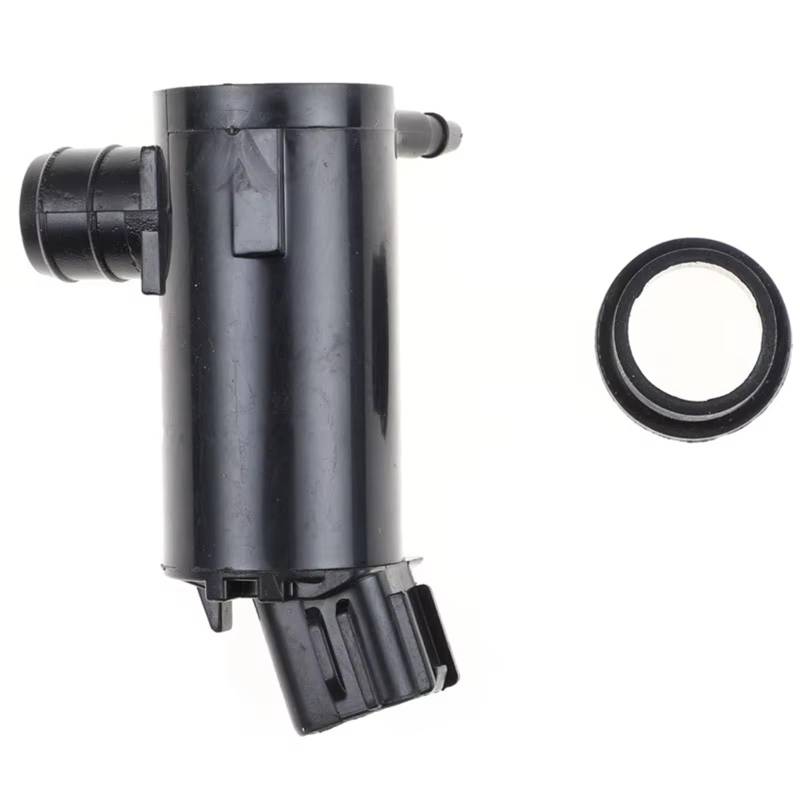 Kompatibel Mit Opel Für Antara Scheibenwischerteile Auto-Scheibenwischer Scheibenwischer-Waschpumpe Autoteile OEM: 96627968 9068973 elektrischer Wischermotor von AXTAZS