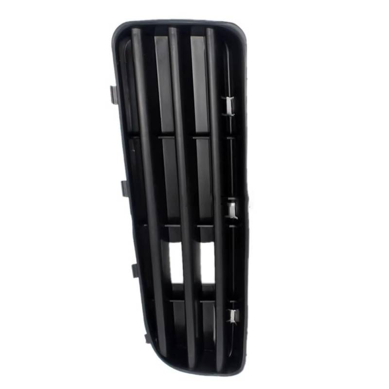 Kompatibel Mit Skoda Für Octavia A4 Mk1 2001-2011 1U0807367B Frontstoßstange Nebelscheinwerfer Kühlergrill Abdeckung Auto Nebelscheinwerfer Kühlergrill Automontage Nebel Lampe Grill(Front Left Side) von AXTAZS