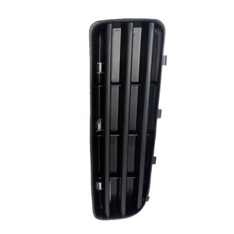 Kompatibel Mit Skoda Für Octavia A4 Mk1 2001-2011 1U0807367B Frontstoßstange Nebelscheinwerfer Kühlergrill Abdeckung Auto Nebelscheinwerfer Kühlergrill Automontage Nebel Lampe Grill(Front Right Side) von AXTAZS