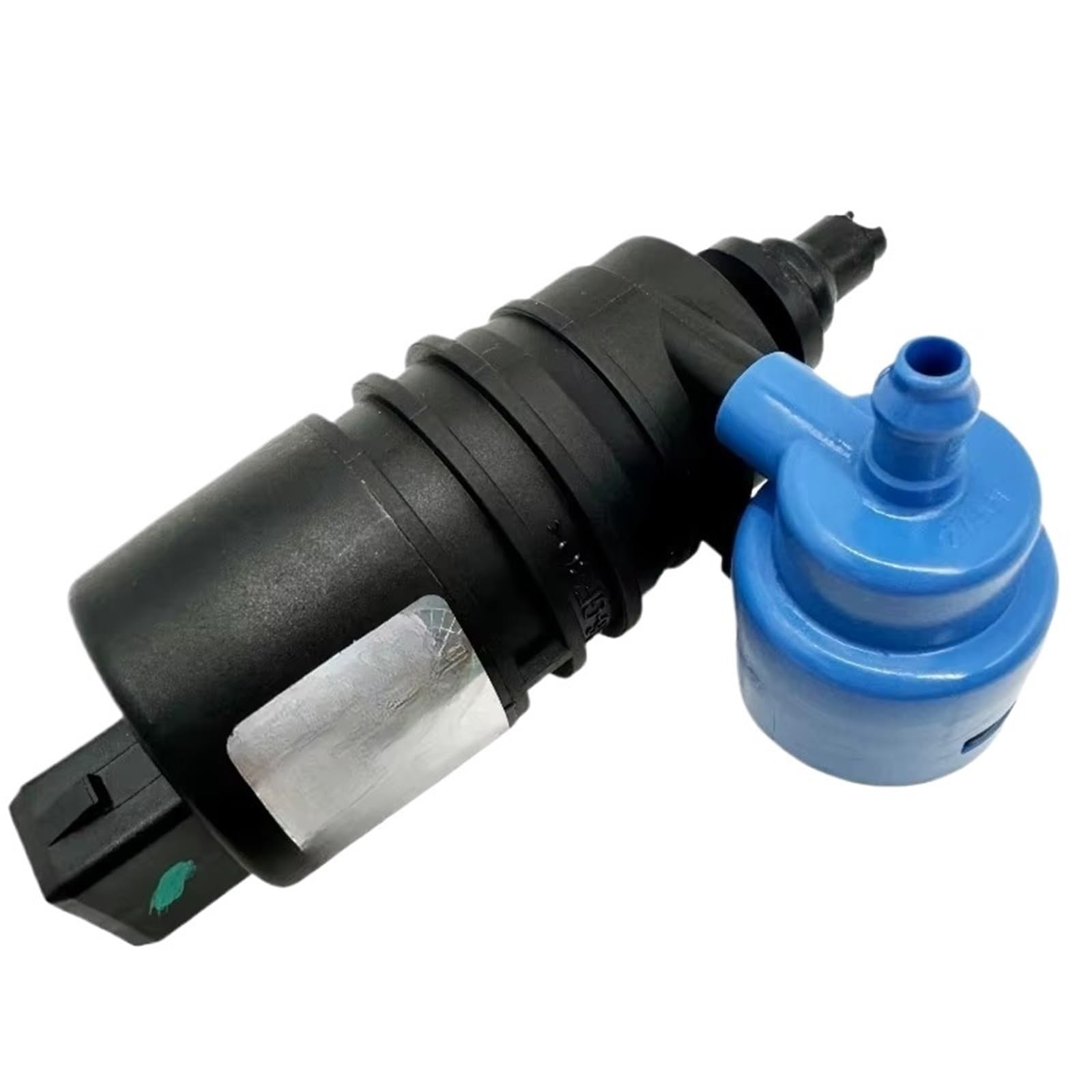 Kompatibel Mit SsangYong Für Actyon Für Kyron 2005–2011. Automotor-Wischer-Waschpumpe, Scheibenwischer-Waschpumpe, OWM:8632009000 elektrischer Wischermotor Kompatibel Mit SsangYong Für Actyon Für Kyron 2005–2011. Automotor-Wischer-Waschpumpe, Scheibenwischer-Waschpumpe, OWM:8632009000 elektrischer Wischermotor von AXTAZS