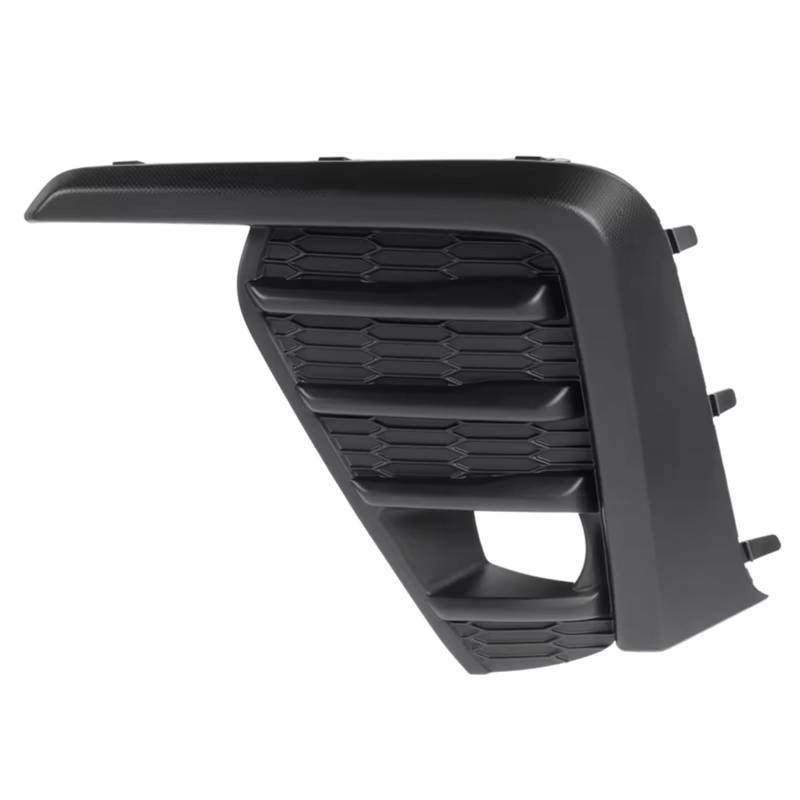 Kompatibel Mit Subaru Für Ascent 2023 2024 57731XC15A Auto-Frontstoßstange Nebelscheinwerfer Licht Scheinwerfer Kühlergrill Schutzabdeckung Zubehör Nebel Lampe Grill(Left) von AXTAZS