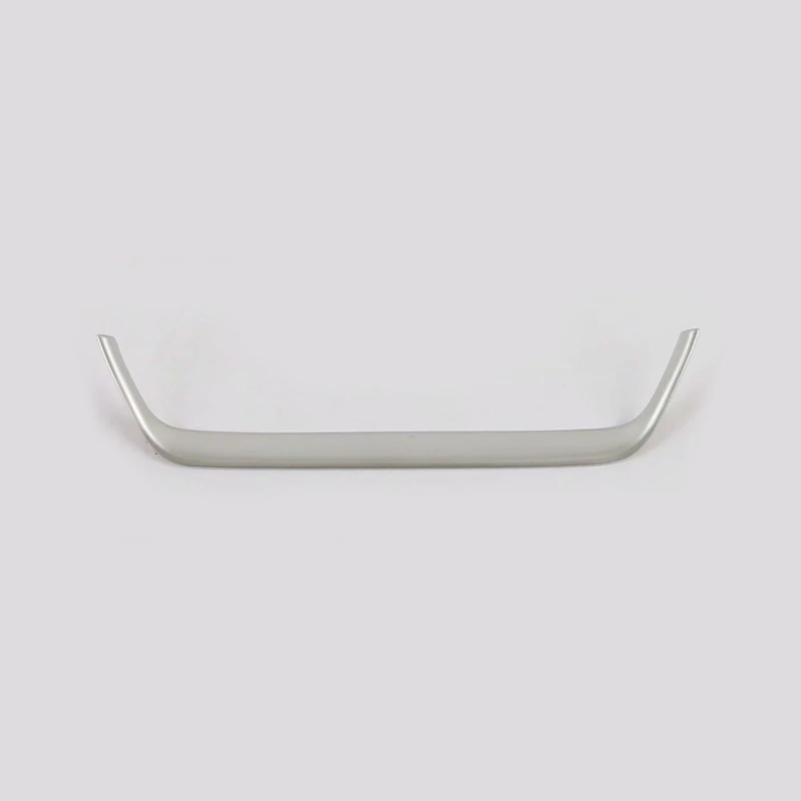 Kompatibel Mit Toyota Für Corolla E210 2019 2020 2021 2022 2023 2024 GPS-Navigation Untere Leiste Armaturenbrett Air AC Vent Outlet Dekoration Abdeckung Trim Abdeckung CD-Bedienfelds(Silver) von AXTAZS