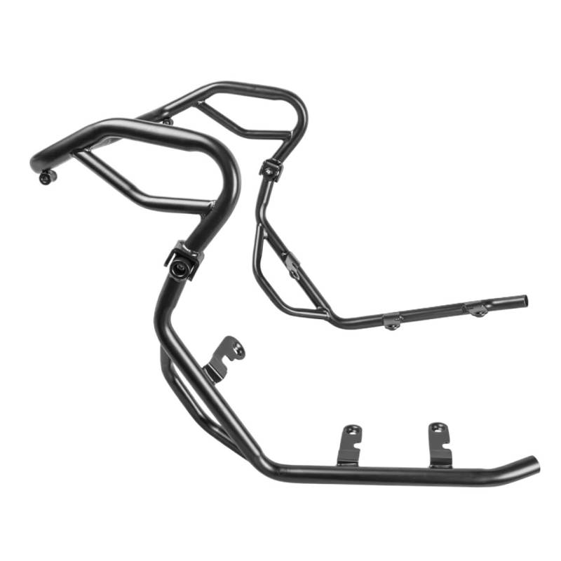 Motorschutz Crash Bar Kompatibel Mit ADV 160 2022 2023 2024 2025 Motorradrahmenschutz Stoßstangenzubehör Motorschutz Highway Crash Bar Zubehör von AXTAZS