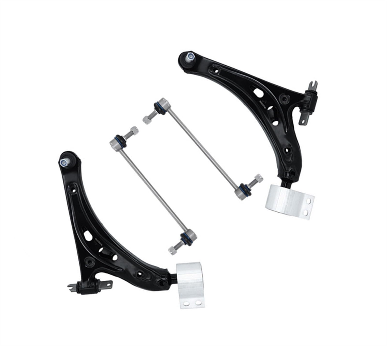 Querlenkersatz Kompatibel Mit Cadillac Für XT5 2020 2021 2022 2017 2018 2019 Vorne Unten Control Arm Stabilisator Sway Bar Link Kit Wishbone Aufhängung Arm Querlenkersatz Kompatibel Mit Cadillac Für XT5 2020 2021 2022 2017 2018 2019 Vorne Unten Control Arm Stabilisator Sway Bar Link Kit Wishbone Aufhängung Arm von AXTAZS