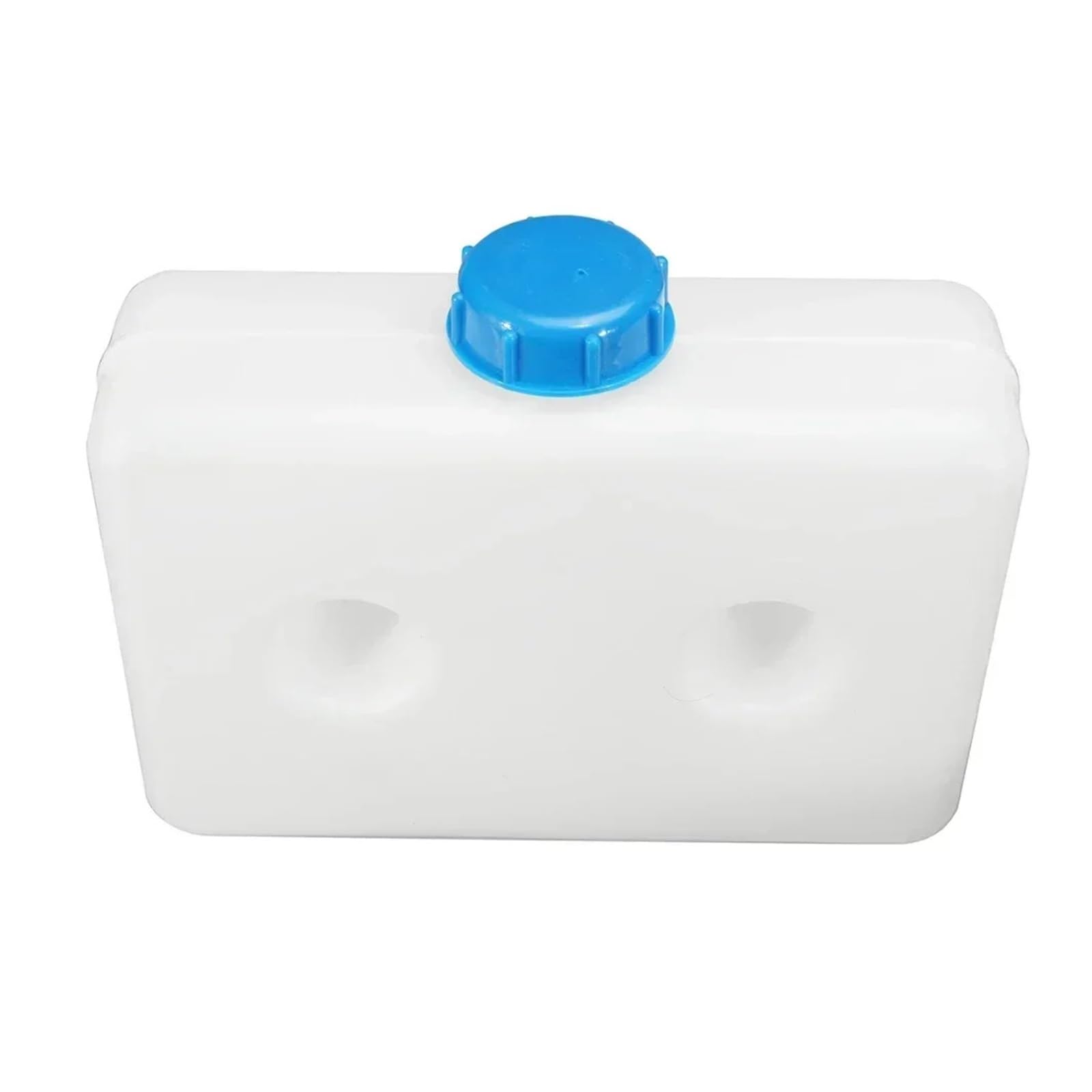 AXTGBHL 5L 10L Plastic Air Diesel Standheizung Kraftstofftank Benzin Öl Aufbewahrungsbox Wassertank Fit for Webasto Fit for Eberspacher Truck Caravan(10L) von AXTGBHL